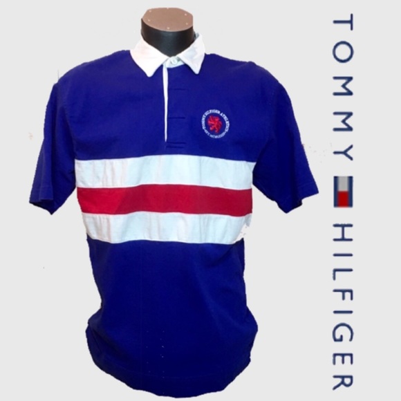 Tommy Hilfiger Other - Tommy Hilfiger  Polo Shirt